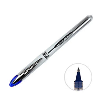 Uni-ball Ub-200 Vision Elite Roller Kalem 0.8 mm Mavi