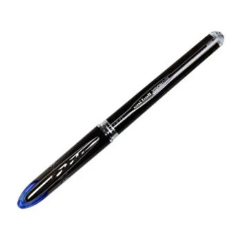 Uni-ball Ub-205 Vision Elite Roller Kalem 0.5 mm Mavi