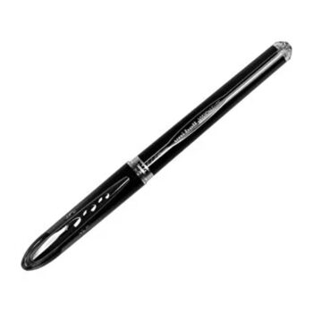 Uni-ball Ub-205 Vision Elite Roller Kalem 0.5 mm Siyah
