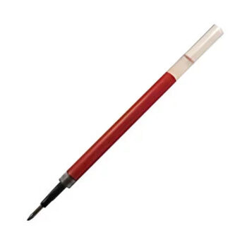 Uni-ball Umr-87 Signo Roller Kalem Yedeği 0.7 mm Kırmızı 12 Adet