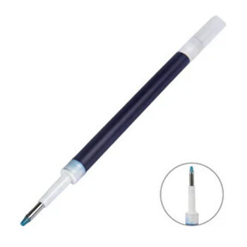 Uni-ball Umr-87 Signo Roller Kalem Yedeği 0.7 mm Mavi 12 Adet