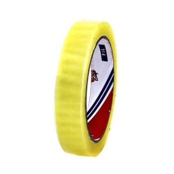 Vege Koli Bandı Hotmelt Fil 19X66 Şeffaf