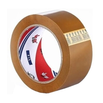 Vege Koli Bandı Hotmelt Fil 45X100 Taba