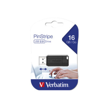 Verbatim 16GB USB 2.0 Flash Bellek