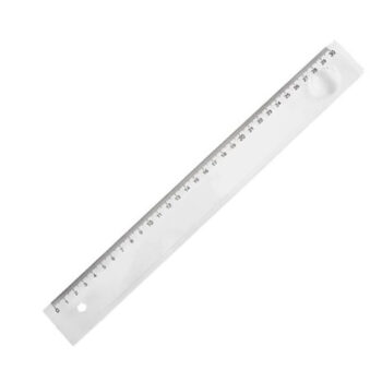 Yıldızlar Kod:005 Plastik Cetvel 30 cm