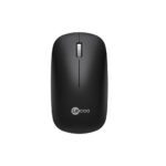 LENOVO LECOO WS214 KABLOSUZ MOUSE SESSİZ USB SİYAH