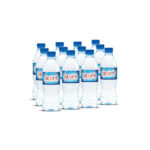 Abant Doğal Kaynak Su 12’li – 0.5 lt