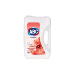Abc Yumuşatıcı Sevgi 5 lt