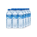 Buzdağı Su Pet Şişe 500 ml 12’li