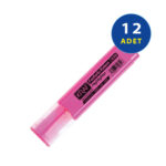 KRAF FOSFORLU KALEM 330 PEMBE