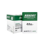 Mopak A4 Fotokopi Kağıdı 80gr 1koli 5 Paket(2500 Sayfa)