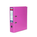 Tigra Geniş Klasör Pembe