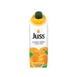 juss Portakal Nektar 12 x 1 L