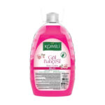 Komili Sıvı Sabun Gül Bahçesi 3 Litre