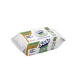 Solo Yüzey Temizleme Mendili Doğal Güç Beyaz Sabun 100’lü