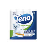 TENO 32 Lİ 2 KATLI TUVALET KAĞIDI