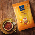 Tchibo Türk Kahvesi 100 g