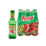 1 koli Freşa 200 ml karpuz Çilek Maden Suyu 24’lü