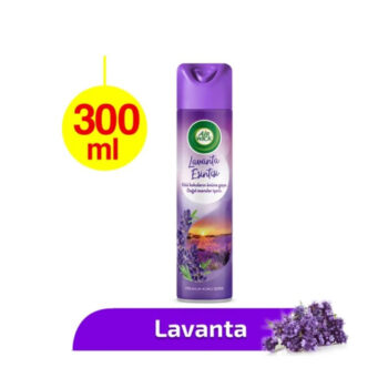 Airwick Aerosol Lavanta Esintisi 300 ml