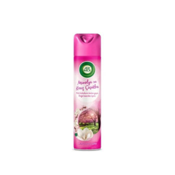 Airwick Aerosol Manolya Ve Kiraz Çiçekleri 300 Ml