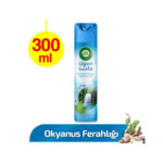 AIR WICK ODA KOKUSU AEROSOL OKYANUS FERAĞLIĞI 300 ML