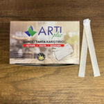 Artı Plus Ahşap Karıştırıcı 11 Cm Kağıt Sargılı 200’lü