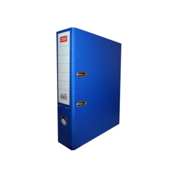 Cassa 7280 Geniş Klasör Mavi- 1Koli 25 Adet
