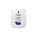 DOVE SIVI SABUN 3.240 ML NEMLENDİRİCİLİ PROFESSIONAL
