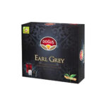 Doğuş Earl Grey Bardak Poşet Çay 100’lü