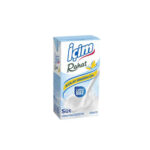 İçim Rahat Yarım Yağlı Laktozsuz Süt 500 ml x 12 Adet