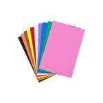 NOVA COLOR EVA 20×30 YAPIŞKANLI 10 LU NC-270