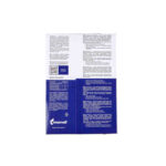 Mondi Cherypoyka A4 Fotokopi Kağıdı 80gr 1koli 5 Paket(2500 Sayfa)