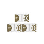 Focus Gold Rulo Havlu 8×3 24’Rulo