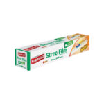 KOROPLAST STREÇ FİLM ENDÜSTRİYEL 45 CM x 300 MT