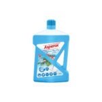 Asperox Parfümlü Yüzey Temizleyici Okyanus Maviliği Sedir & Sardunya Paçuli 2, 5 Lt