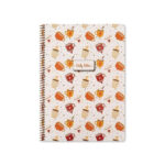 KESKİN 384642-99 16X22.5 80YP SPR KRTN KPK COFFEE DEF