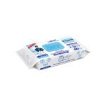 MR.OXY YÜZEY TEMİZLİK HAVLUSU 100 LÜ BEYAZ SABUN KOKULU