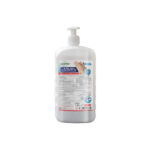 Rulopak Alkol Bazlı El Dezenfektanı Pompalı – 1 L (800014)