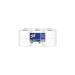 Selpak Professional Premium İçten Çekmeli Tuvalet Kağıdı 12 Li 120 Mt