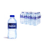 Sultan Su 330 ML x 12 Adet