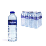 Sultan Su 500 ML x 12 Adet