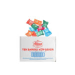 Altun Tek Sargılı 5 kg Küp Şeker
