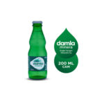 Damla Soda 200 ml 24`lü