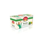 Doğuş Form Karışık Bitki Çayı Poşet 20X2 Gr