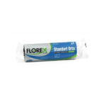 Florex 525 Standart Orta Çöp Poşeti 80 gr 55X60Cm 20’Li