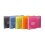 KRAF KÖRÜKLÜ DOSYA 13 CEP LASTİKLİ F4302