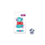Omo Active Beyazlar & Renkliler Toz Deterjanı 9 KG