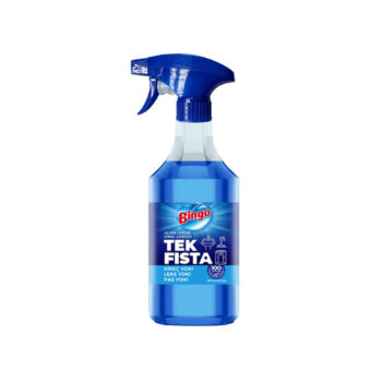 Bingo Sprey Kireç Çözücü 900 Ml