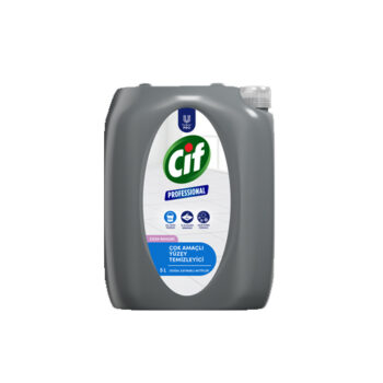 Cif Professional Çok Amaçlı Yüzey Temizleyici 5L
