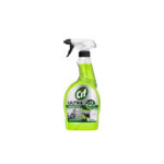 Cif Ultra Anında Etki Kir & Yağ Sökücü Sprey 750 Ml